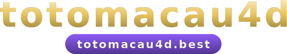 totomacau4d logo