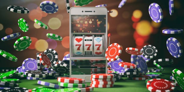 totomacau4d Dealer tables